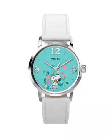 Timex x Peanuts TW2Y68800