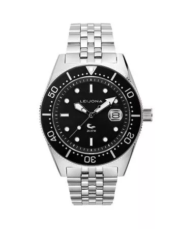 Leijona Sport Tyrsky Black 5012-2631