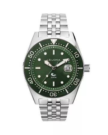 Leijona Sport Tyrsky Green 5012-2633