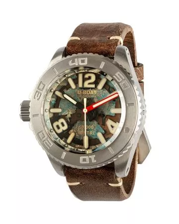 U-Boat Profondo 10000MT 3600