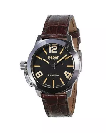 U-Boat Stratos -rannekello 9002