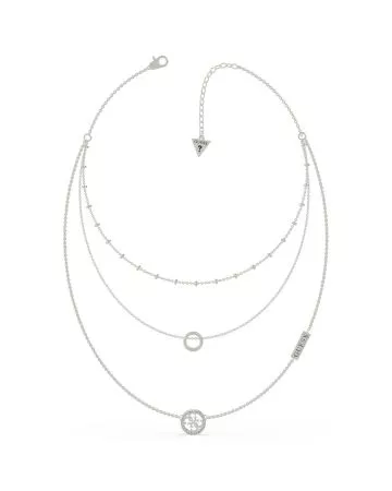 Guess Equilibre kaulakoru UBN79049