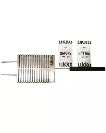 Ukko Roihu Halsteri 21002