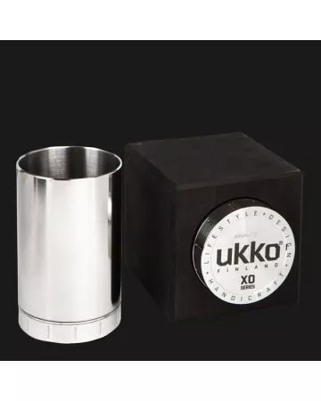 Ukko Whisky 1 XO -viskilasi 6430056830179
