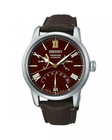 Seiko Presage Laurel Urushi Limited Edition SPB395J1-2