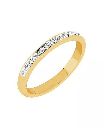 Sandberg Kuunsäde -timanttisormus V-21-1