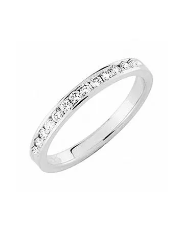 Sandberg Kassiopeia I -timanttisormus V-210w