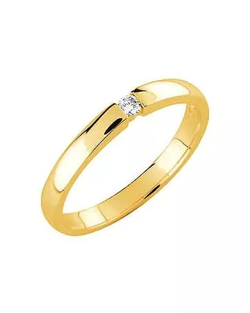 Sandberg Kallioranta I -timanttisormus V-26