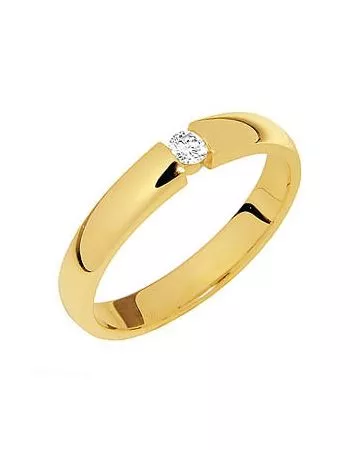 Sandberg Kallioranta I -timanttisormus V-66