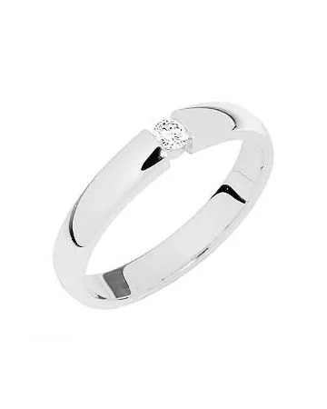 Sandberg Kallioranta I -timanttisormus V-66w