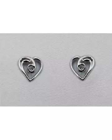 C.Granit timanttikorvakorut V5172