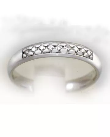 C.Granit -timanttisormus V9013