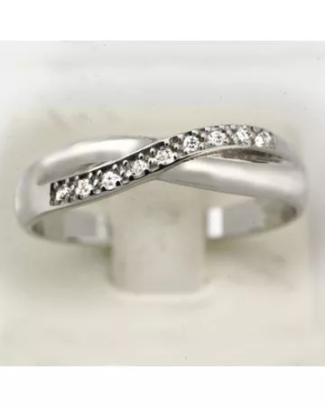 C.Granit -timanttisormus V9018-05