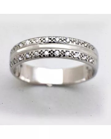 C.Granit -timanttisormus V9060