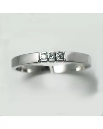 C.Granit -timanttisormus V9062-3