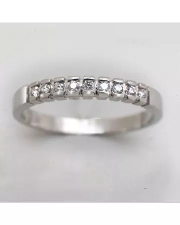 C.Granit -timanttisormus V9062-9