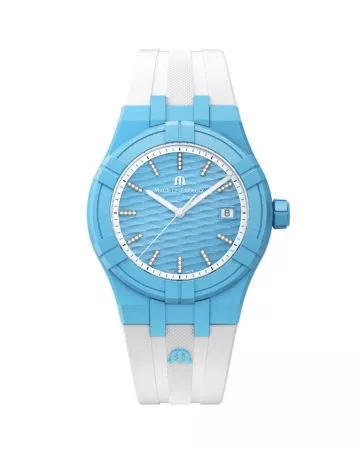 Maurice Lacroix Aikon #tide AI2008-AAAA1-3A0-0-1