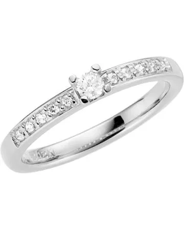 Schalins Virvla 0,20ct, valkokulta