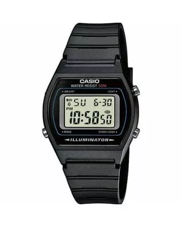 Casio W-202-1AVEF