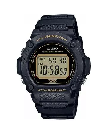 Casio W-219H-1A2VEF