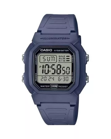 Casio W-800H-2AVES