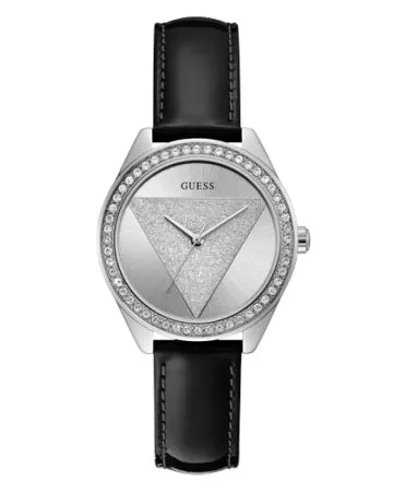 Guess Tri Glitz -rannekello W0884L3