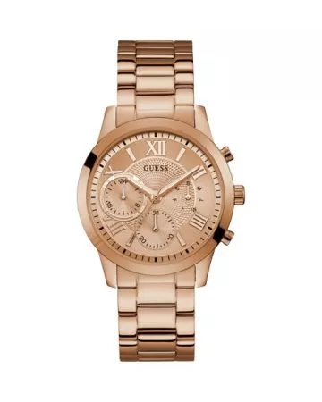 Guess Solar -rannekello W1070L3