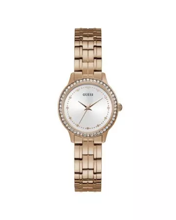 Guess Chelsea klocka W1209L3