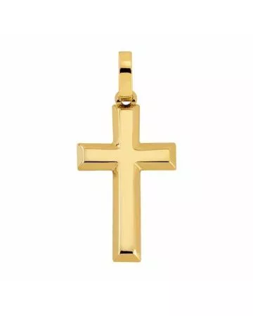 Kultainen ristiriipus WP71967