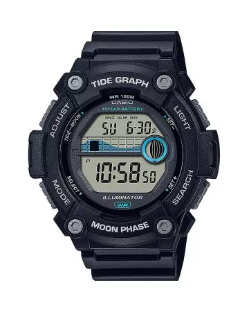 Casio Marine WS-1300H-1AVEF