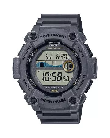 Casio Marine WS-1300H-8AVEF-1