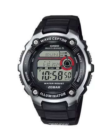 Casio Wave Ceptor WV-200R-1AEF