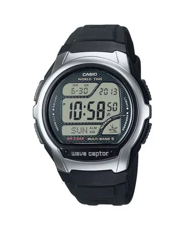 Casio Wave Ceptor WV-58R-1AEF