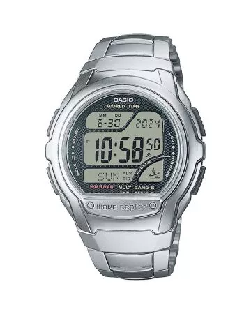 Casio Wave Ceptor WV-58RD-1AEF