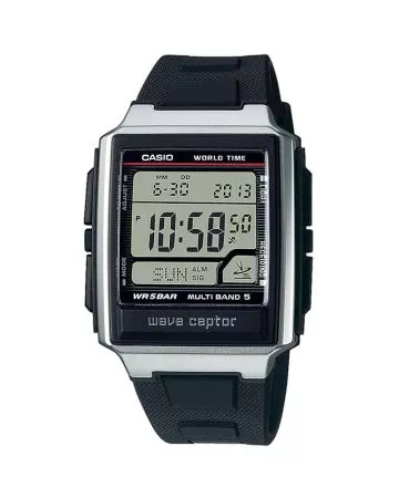 Casio Wave Ceptor WV-59R-1AEF