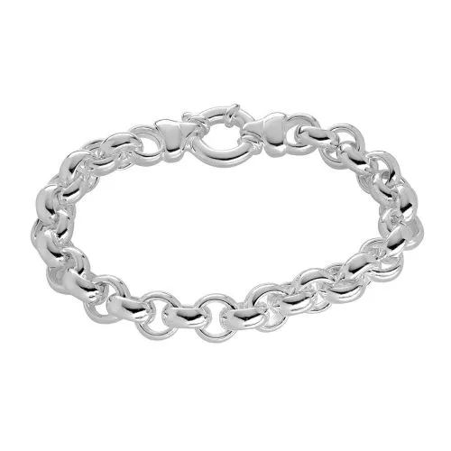 Silber Kette 21 cm 000YHV0051000 21.0-1