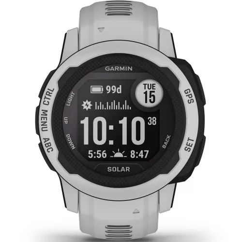 Garmin Instinct 2S Solar Mist Gray 010-02564-01-0