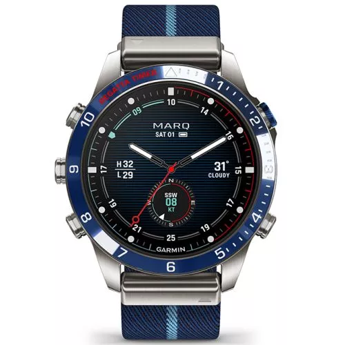 Garmin MARQ GEN 2 Captain 010-02648-11-5