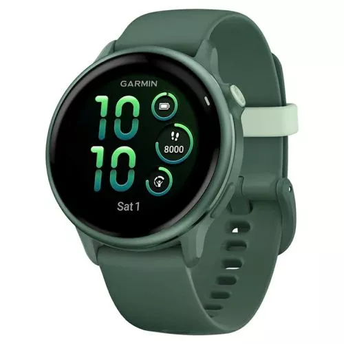 Garmin Vívoactive® 6 Jasper Green 010-02985-02