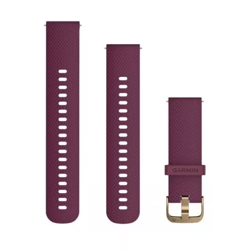 Garmin Quick Release -vaihtoranne 010-12691-05-1