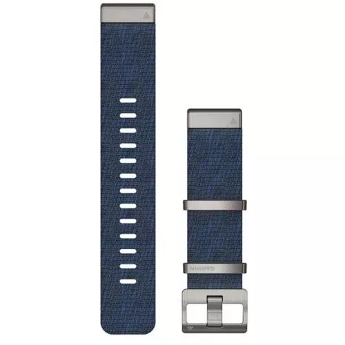 Garmin QuickFit® 22 mm -vaihtoranne 010-12738-02-1