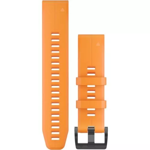 Garmin QuickFit® 22 mm -vaihtoranne  010-12740-04-1