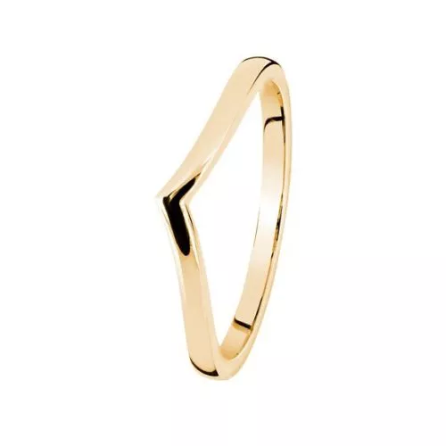 Kohinoor Tia Halaaja Gold Ring 013-405