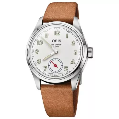 Oris Wings of Hope Limited Edition 01 401 7781 4081-Set-1