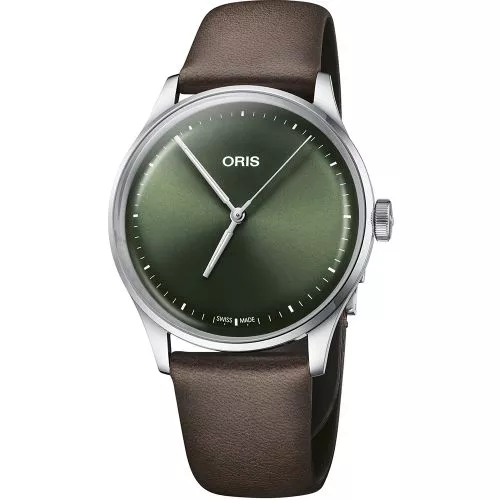 Oris Artelier S 01 733 7762 4057-07 5 20 70FC-1