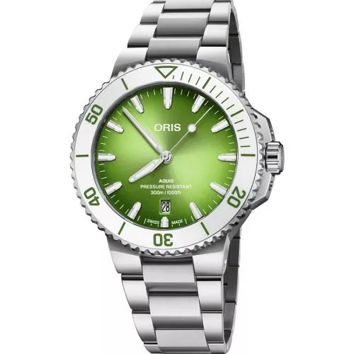Oris Aquis Date Taste of Summer 01 733 7787 4137-07 8 22 04PEB-1