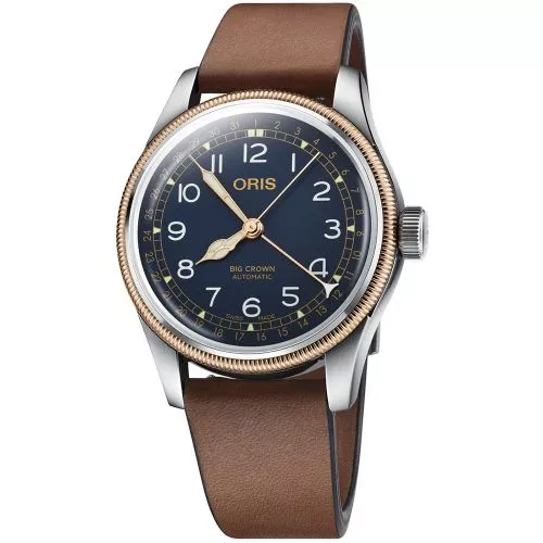 Oris Big Crown Pointer Date 01 754 7741 4365-07 5 20 58-1