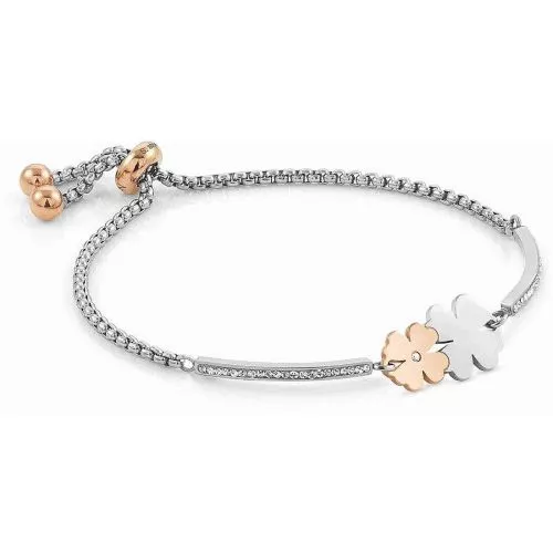 Nomination Milleluci Double Clover rannekoru 028004/052-1