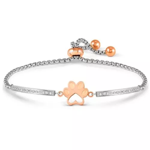 Nomination Milleluci Bracelet / Paw 028017/013