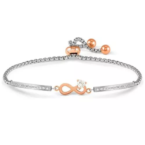 Nomination Milleluci Bracelet / Infinity 028020/024